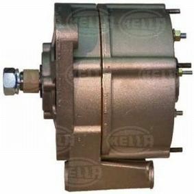 Compre Alternador da HELLA 8EL 725 626-001 a um preço baixo por 450,27 €