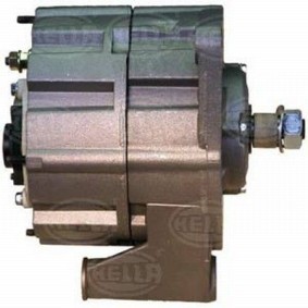 Compre Alternador da HELLA 8EL 725 644-001 a um preço baixo por 437,03 €