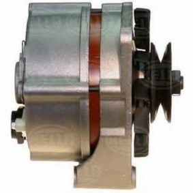 Köp Generator av HELLA 8EL 725 659-001 till det låga priset 12862,58 kr