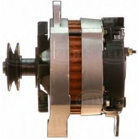 Compre Alternador da HELLA 8EL 725 690-001 a um preço baixo por 330,99 €