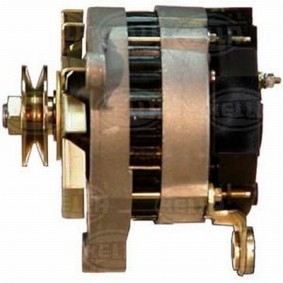 Comprar Alternador de HELLA 8EL 725 765-001 a bajo precio de 221,94 €