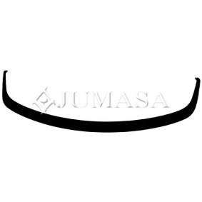 Comprar Spoiler delantero de JUMASA 26034061 a bajo precio de 228,43 €