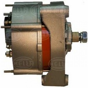 Compre Alternador da HELLA 8EL 725 878-001 a um preço baixo por 536,98 €