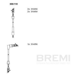 Acquista Candeletta da BREMI 26075 a buon mercato per soli 14,41 €