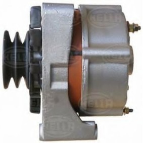 Compre Alternador da HELLA 8EL 725 953-001 a um preço baixo por 420,59 €