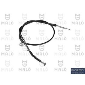 Handbremsseil 26095 von MALÒ günstig für 23,93 € online kaufen