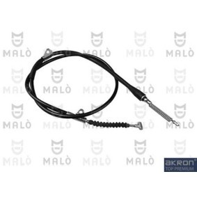 Handbremsseil 26096 von MALÒ günstig für 29,31 € online kaufen