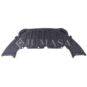 Acquista Insonorizzazione vano motore da JUMASA 26101564 a buon mercato per soli 79,50 €