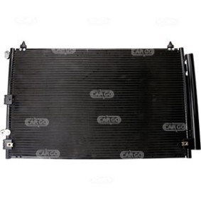 Compre Condensador de ar condicionado de HC-Cargo online para LS (UCF30) a preços moderados