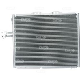Compre Condensador de aire acondicionado de HC-Cargo online para WRANGLER II (TJ) a precios moderados