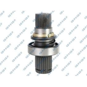 Achetez des Arbre de transmission GSP 261238 à prix pour 53,65 €