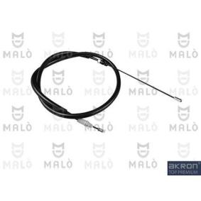 Handbremsseil 26127 von MALÒ günstig für 13,39 € online kaufen