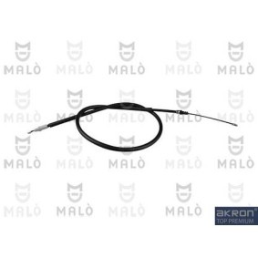 Handbremsseil 26130 von MALÒ günstig für 8,85 € online kaufen
