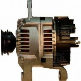 Comprar Alternador de HELLA 8EL 730 056-001 a bajo precio de 360,17 €