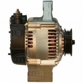 Köp Generator av HELLA 8EL 730 084-001 till det låga priset 7061,39 kr