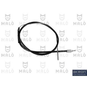 Handbremsseil für BMW von MALÒ
