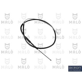 Handbremsseil 26200 von MALÒ günstig für 16,78 € online kaufen