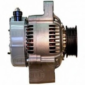 Köp Generator av HELLA 8EL 730 105-001 till det låga priset 8091,05 kr