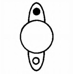 Acquista Alternatore da HELLA 8EL 730 161-001 a buon mercato per soli 1183,28 €