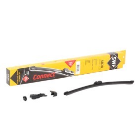 Comprar Limpiaparabrisas trasero de SWF 262231 a bajo precio de 10,02 €