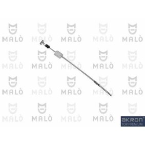Achetez des Câble de frein à main de chez MALÒ en ligne pour Escort Mk6 Berline (GAL, AFL) à prix modérés