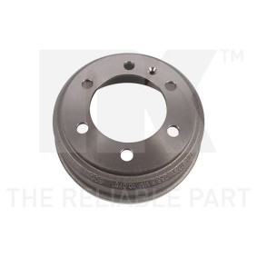 Comprar Tambor de freno de NK 262306 a bajo precio de 68,45 €