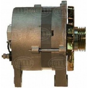 Compre Alternador da HELLA 8EL 731 711-001 a um preço baixo por 398,73 €