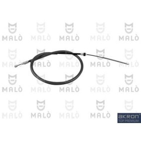 Handbremsseil 26293 von MALÒ günstig für 10,91 € online kaufen