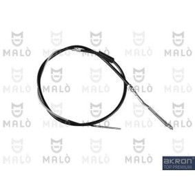 Compre Cable de freno de mano de MALÒ online para 3 Sedán (E36) a precios moderados
