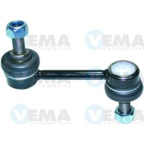 Stange / Strebe, Radaufhängung 26385 von VEMA günstig für 21,07 € online kaufen