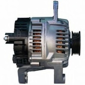 Comprar Alternador de HELLA 8EL 737 009-001 a bajo precio de 436,81 €