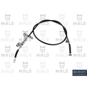 Handbremsseil 26419 von MALÒ günstig für 25,51 € online kaufen