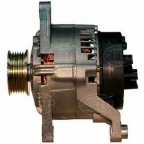 Acquista Alternatore da HELLA 8EL 737 033-001 a buon mercato per soli 450,28 €