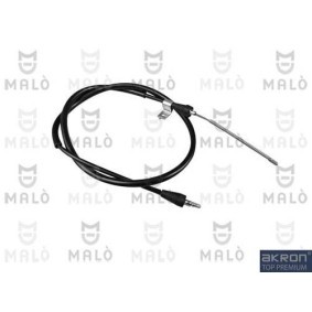 Handbremsseil 26427 von MALÒ günstig für 26,56 € online kaufen