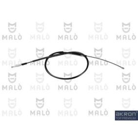 Handbremsseil 26446 von MALÒ günstig für 13,35 € online kaufen