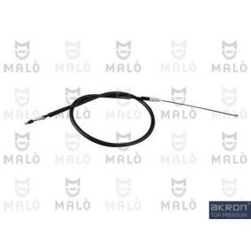 Handbremsseil 26447 von MALÒ günstig für 13,12 € online kaufen