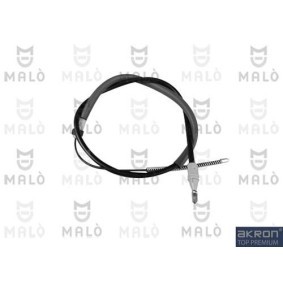 Handbremsseil 26450 von MALÒ günstig für 12,62 € online kaufen