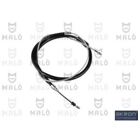 Handbremsseil 26462 von MALÒ günstig für 18,11 € online kaufen