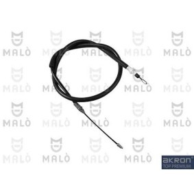 Handbremsseil 26464 von MALÒ günstig für 11,18 € online kaufen
