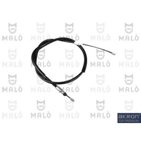 Handbremsseil 26465 von MALÒ günstig für 10,65 € online kaufen