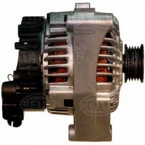 Compre Alternador da HELLA 8EL 737 197-001 a um preço baixo por 528,71 €
