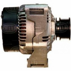 Compre Alternador da HELLA 8EL 737 283-001 a um preço baixo por 716,09 €