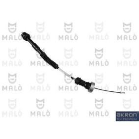 Kupplungsseil 26527 von MALÒ günstig für 30,32 € online kaufen