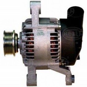 Acquista Alternatore da HELLA 8EL 737 295-001 a buon mercato per soli 520,86 €