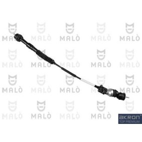 Kupplungsseil 26528 von MALÒ günstig für 29,94 € online kaufen