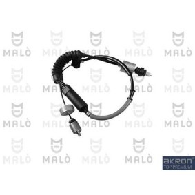 Kupplungsseil 26529 von MALÒ günstig für 23,35 € online kaufen