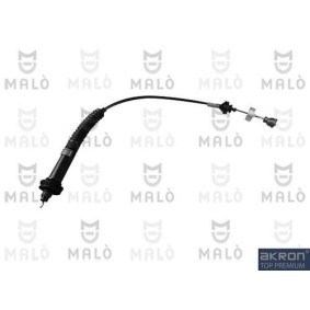 Kupplungsseil 26543 von MALÒ günstig für 29,64 € online kaufen