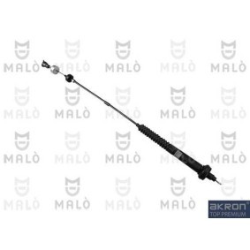 Kupplungsseil 26544 von MALÒ günstig für 40,84 € online kaufen