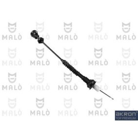 Kupplungsseil 26549 von MALÒ günstig für 22,48 € online kaufen