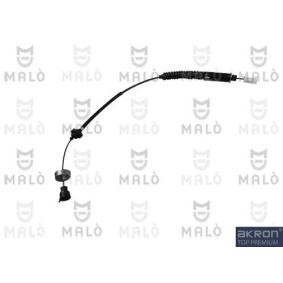Kupplungsseil 26550 von MALÒ günstig für 27,46 € online kaufen
